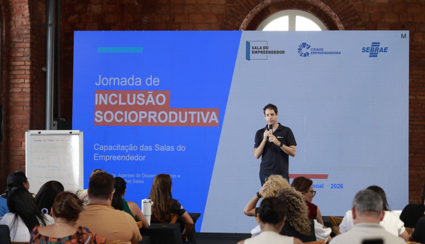 ASN Pará - Agência Sebrae de Notícias