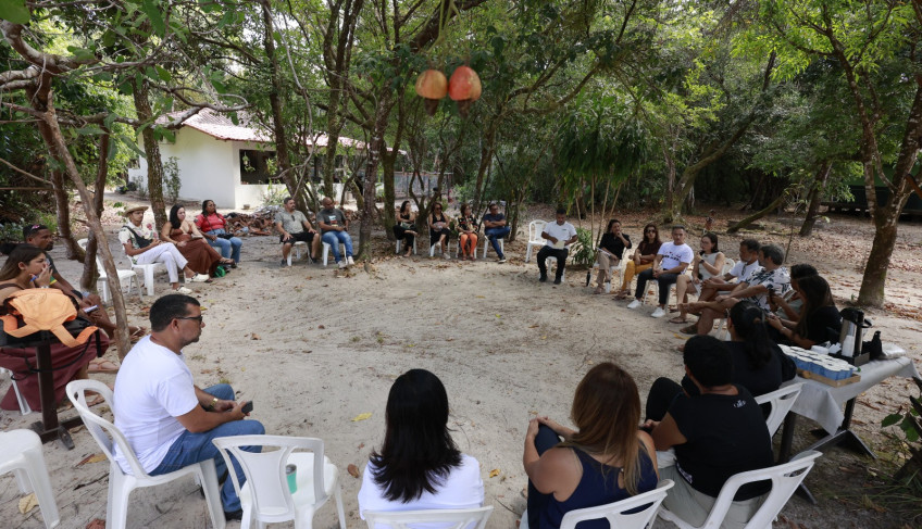 ASN Pará - Agência Sebrae de Notícias