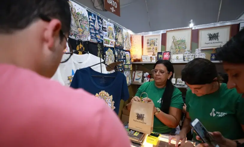 ASN Pará - Agência Sebrae de Notícias