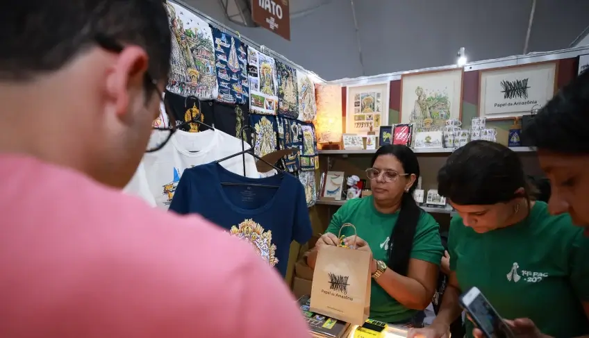 ASN Pará - Agência Sebrae de Notícias
