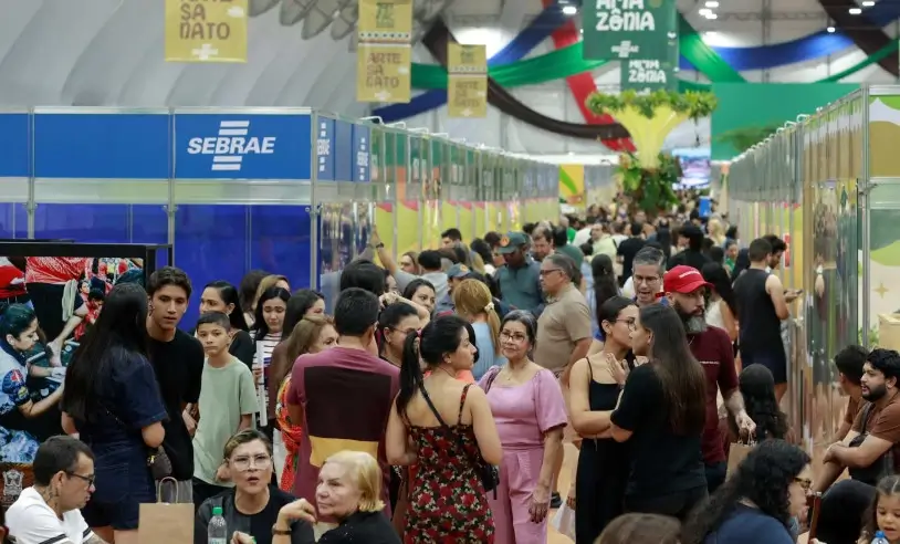 ASN Pará - Agência Sebrae de Notícias