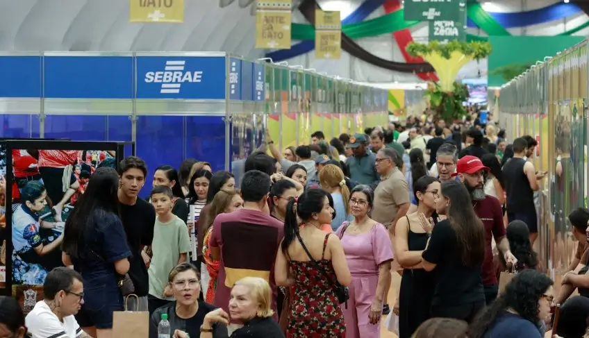 ASN Pará - Agência Sebrae de Notícias