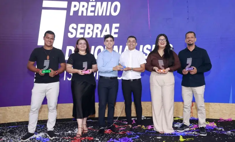 ASN Pará - Agência Sebrae de Notícias