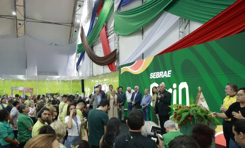 ASN Pará - Agência Sebrae de Notícias