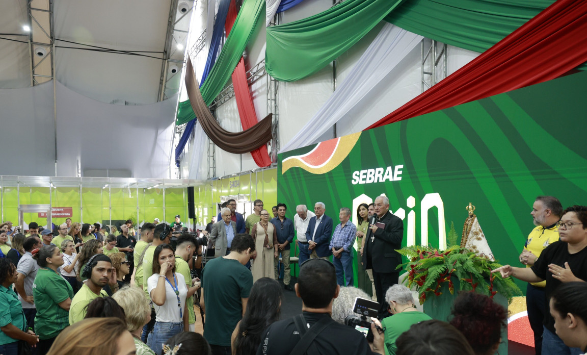 ASN Pará - Agência Sebrae de Notícias