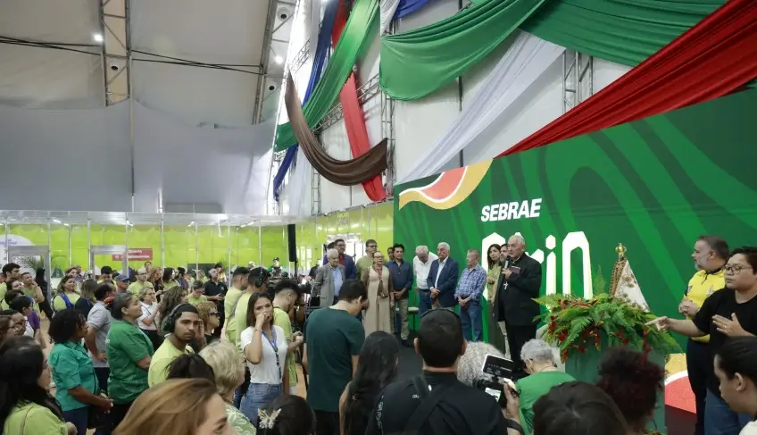 ASN Pará - Agência Sebrae de Notícias
