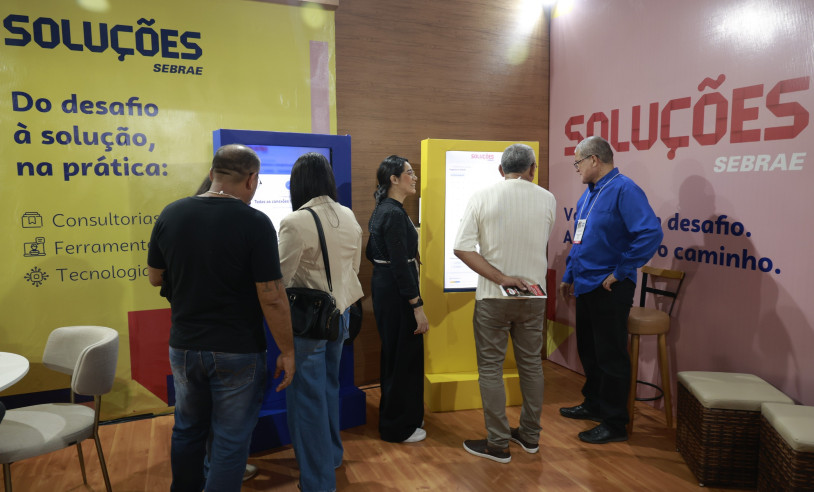 ASN Pará - Agência Sebrae de Notícias