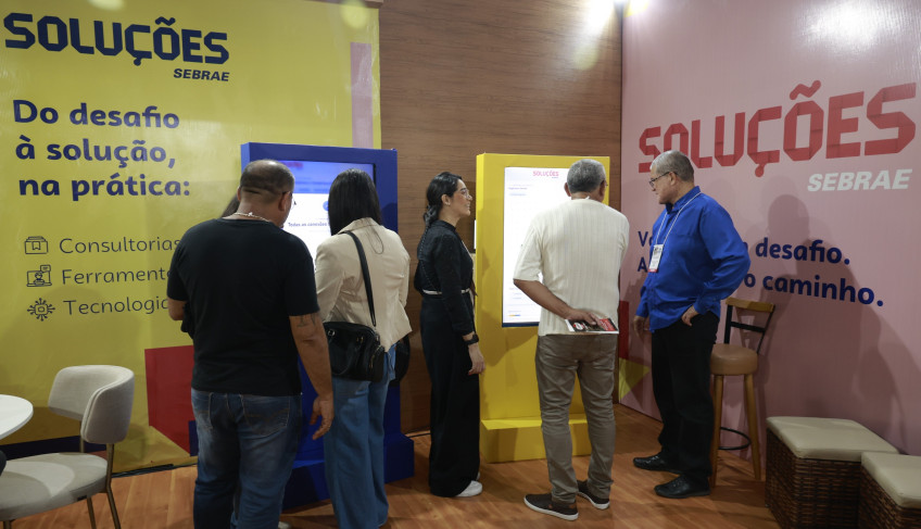 ASN Pará - Agência Sebrae de Notícias