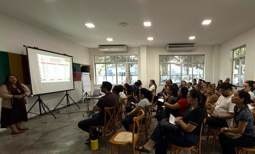 ASN Pará - Agência Sebrae de Notícias