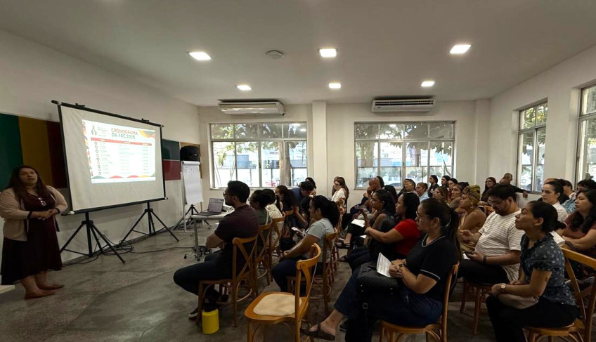 ASN Pará - Agência Sebrae de Notícias