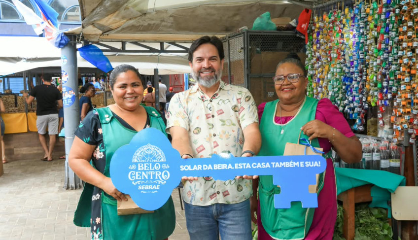 ASN Pará - Agência Sebrae de Notícias