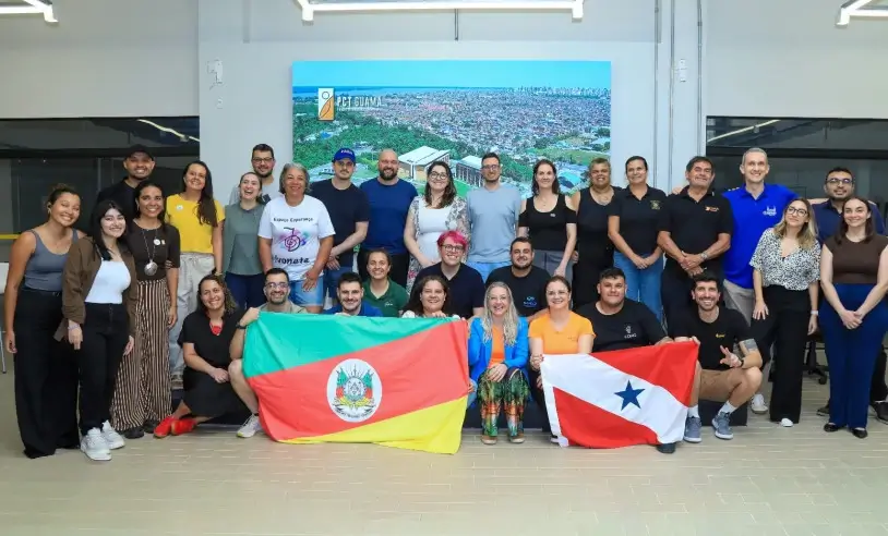 ASN Pará - Agência Sebrae de Notícias