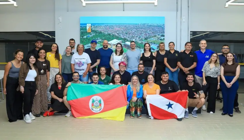 ASN Pará - Agência Sebrae de Notícias