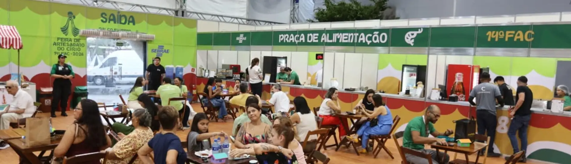 ASN Pará - Agência Sebrae de Notícias