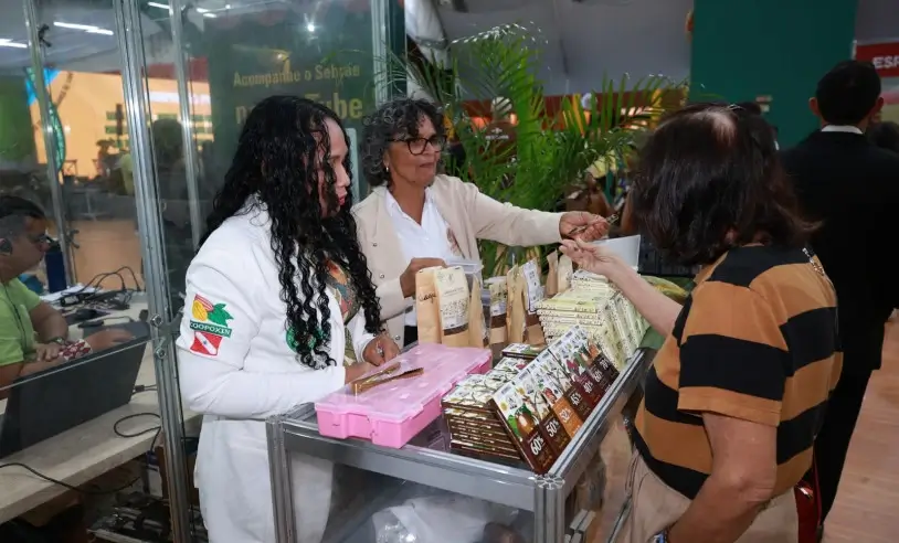 ASN Pará - Agência Sebrae de Notícias