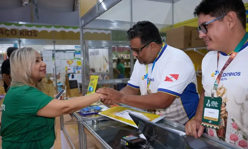 ASN Pará - Agência Sebrae de Notícias