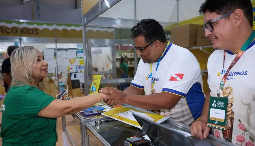 ASN Pará - Agência Sebrae de Notícias