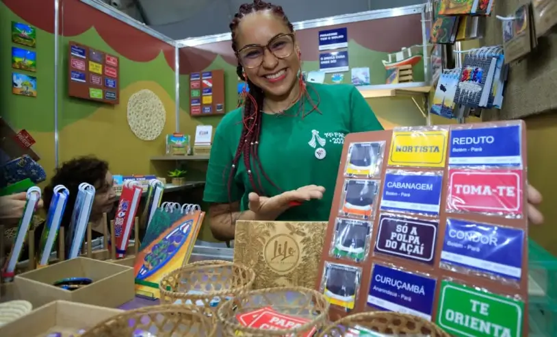 ASN Pará - Agência Sebrae de Notícias