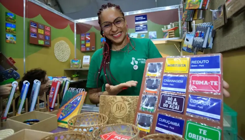 ASN Pará - Agência Sebrae de Notícias
