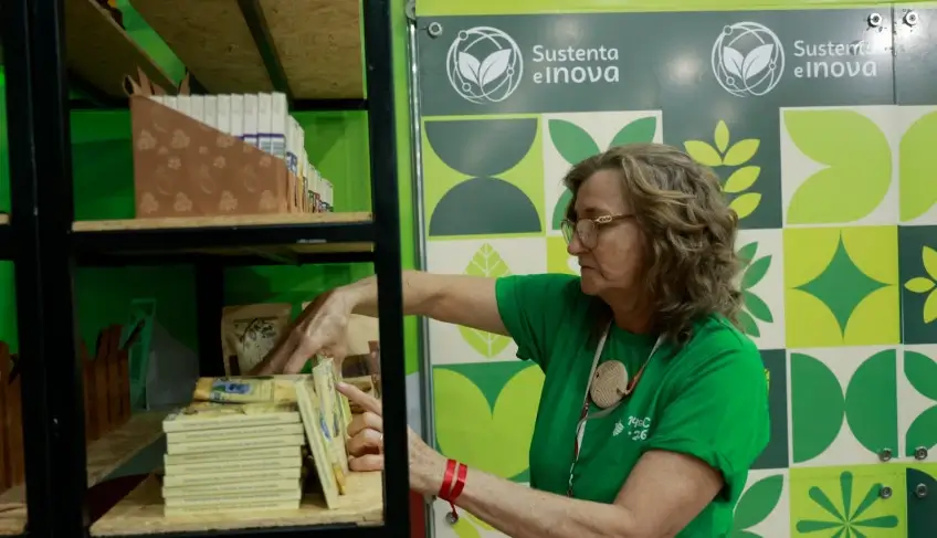 ASN Pará - Agência Sebrae de Notícias