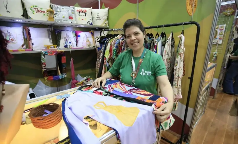 ASN Pará - Agência Sebrae de Notícias