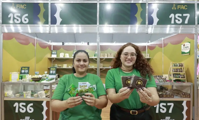 ASN Pará - Agência Sebrae de Notícias