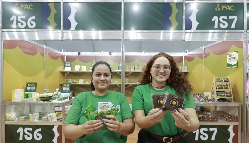 ASN Pará - Agência Sebrae de Notícias