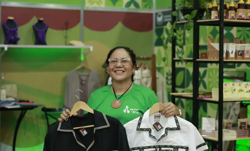 ASN Pará - Agência Sebrae de Notícias