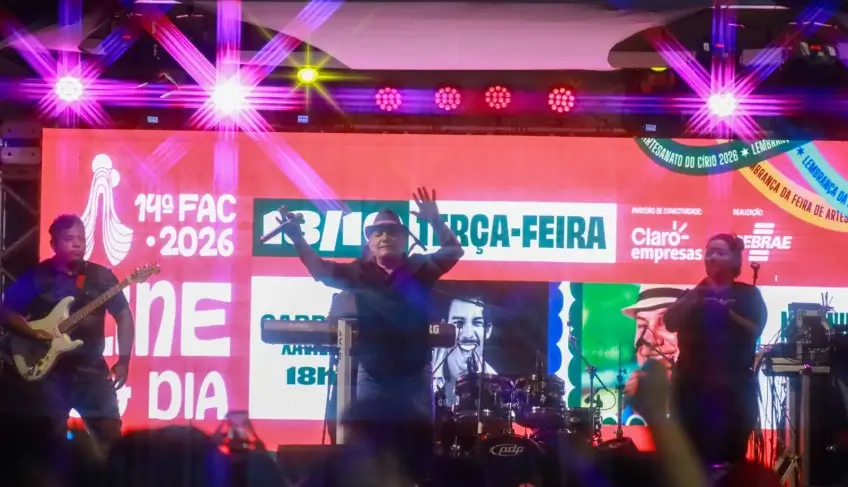 ASN Pará - Agência Sebrae de Notícias