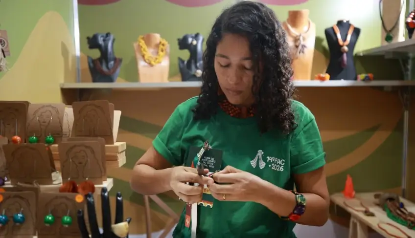 ASN Pará - Agência Sebrae de Notícias