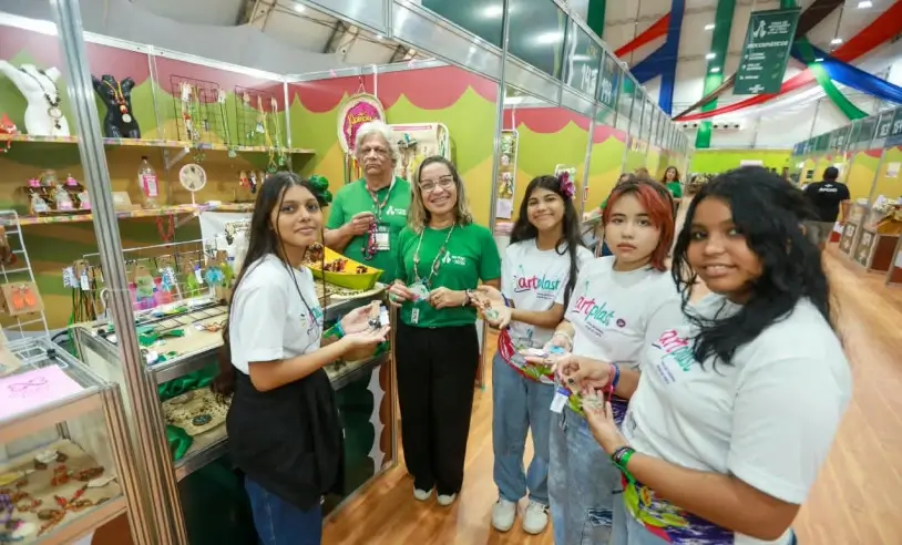 ASN Pará - Agência Sebrae de Notícias