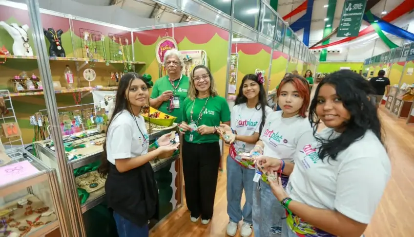 ASN Pará - Agência Sebrae de Notícias