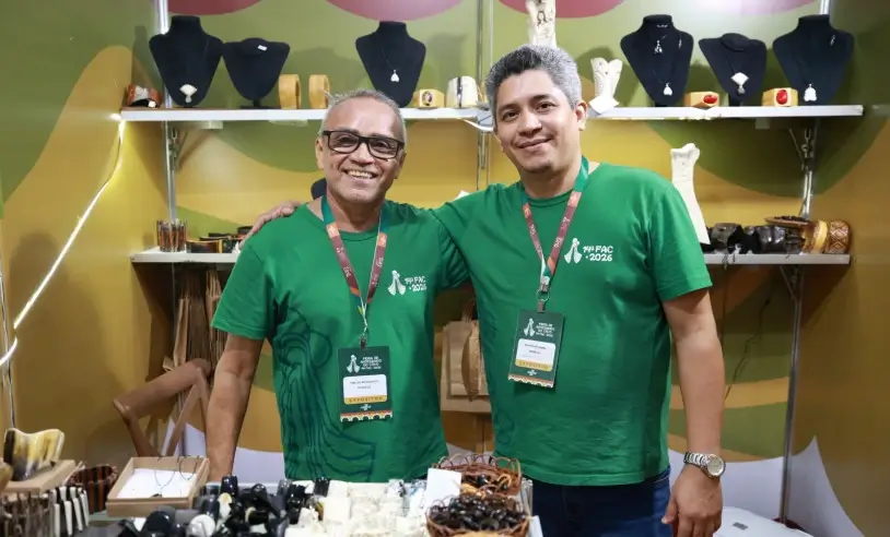 ASN Pará - Agência Sebrae de Notícias