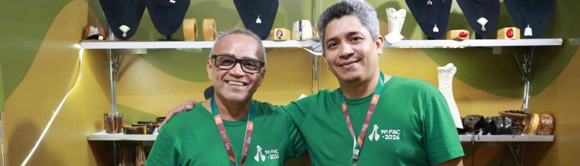 ASN Pará - Agência Sebrae de Notícias