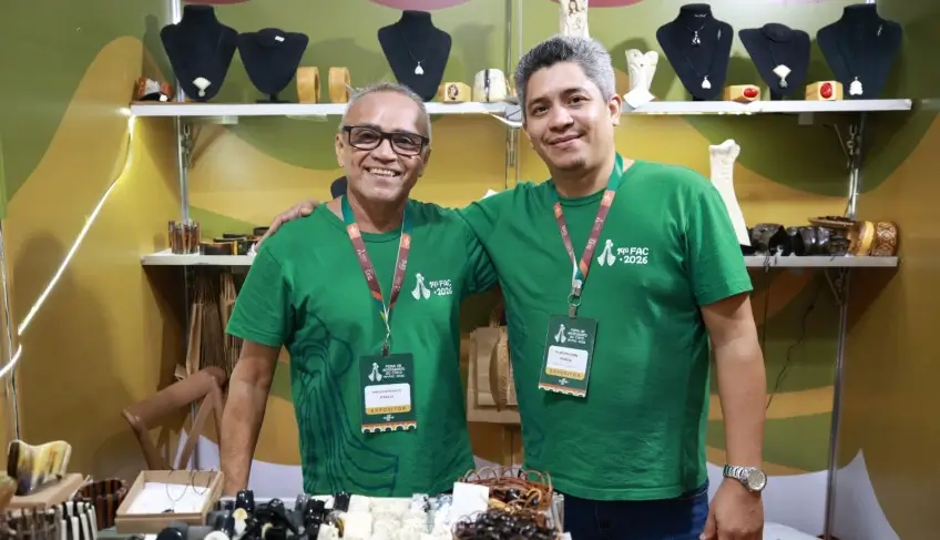 ASN Pará - Agência Sebrae de Notícias