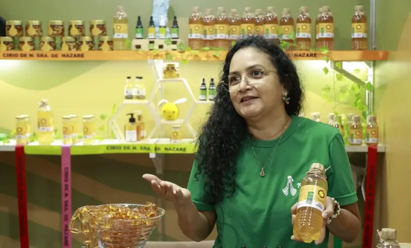 ASN Pará - Agência Sebrae de Notícias