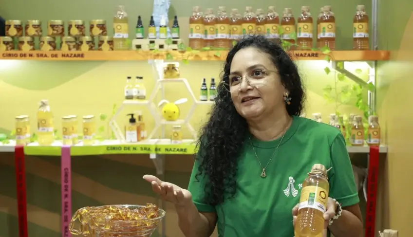 ASN Pará - Agência Sebrae de Notícias