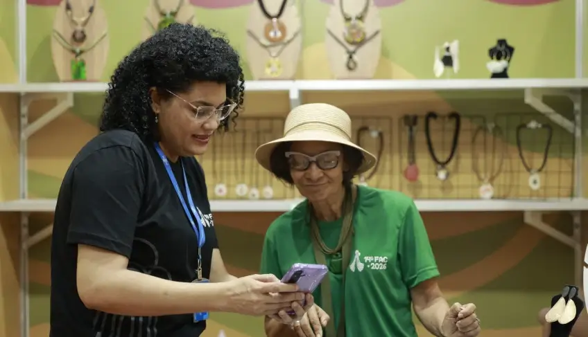 ASN Pará - Agência Sebrae de Notícias