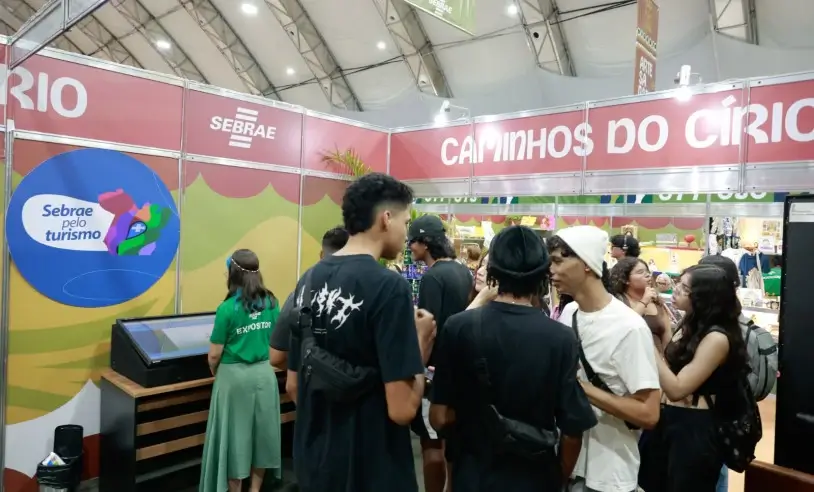 ASN Pará - Agência Sebrae de Notícias