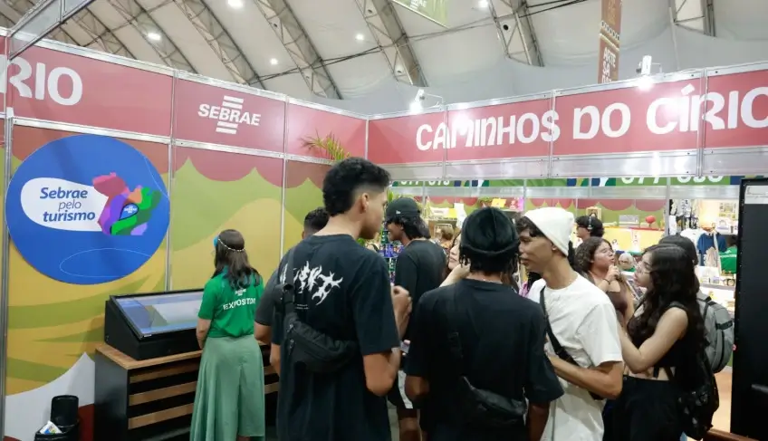 ASN Pará - Agência Sebrae de Notícias