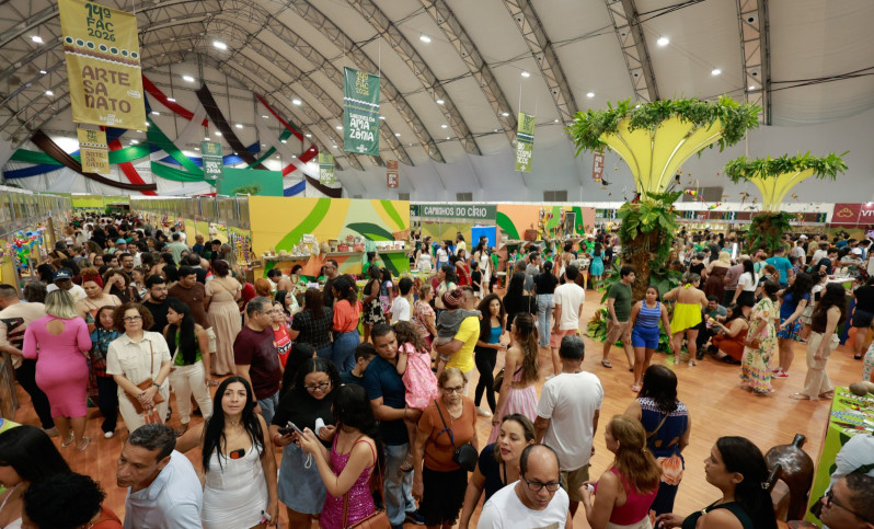 ASN Pará - Agência Sebrae de Notícias
