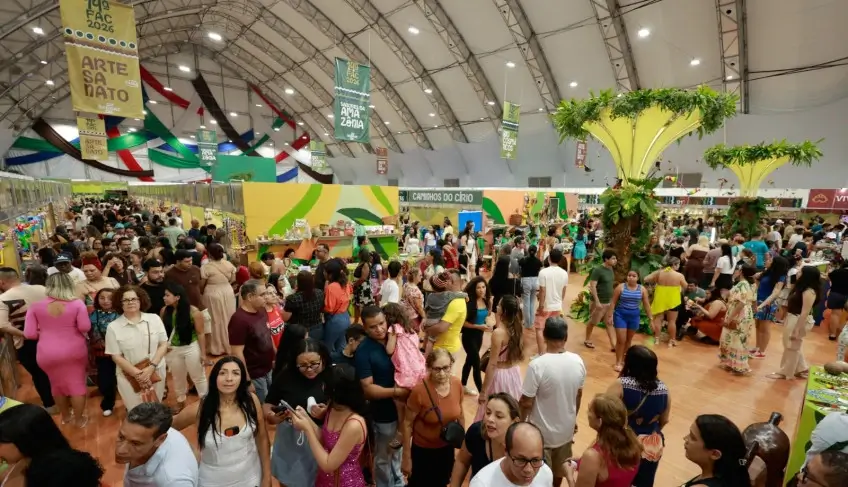 ASN Pará - Agência Sebrae de Notícias