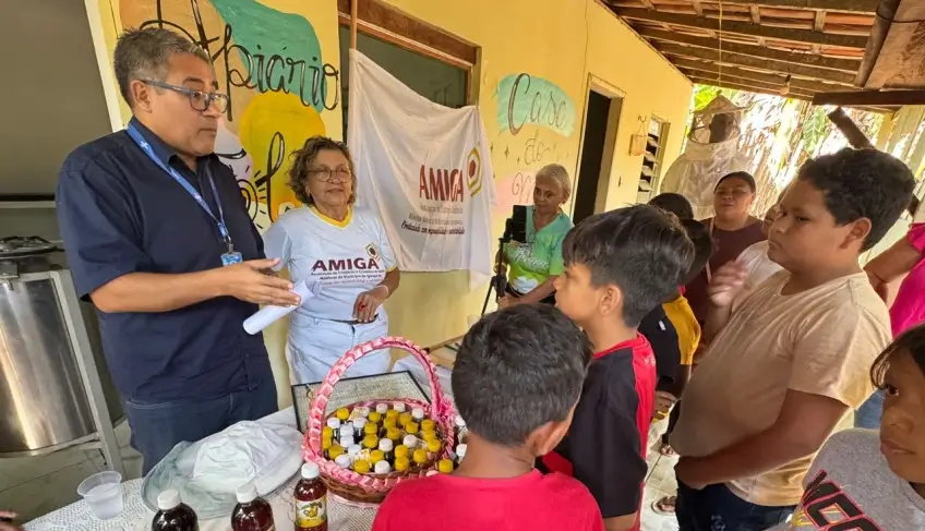 ASN Pará - Agência Sebrae de Notícias