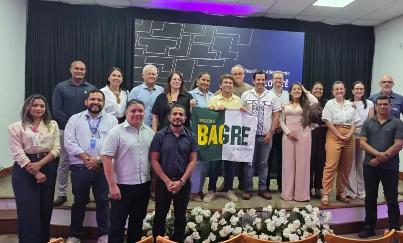 ASN Pará - Agência Sebrae de Notícias
