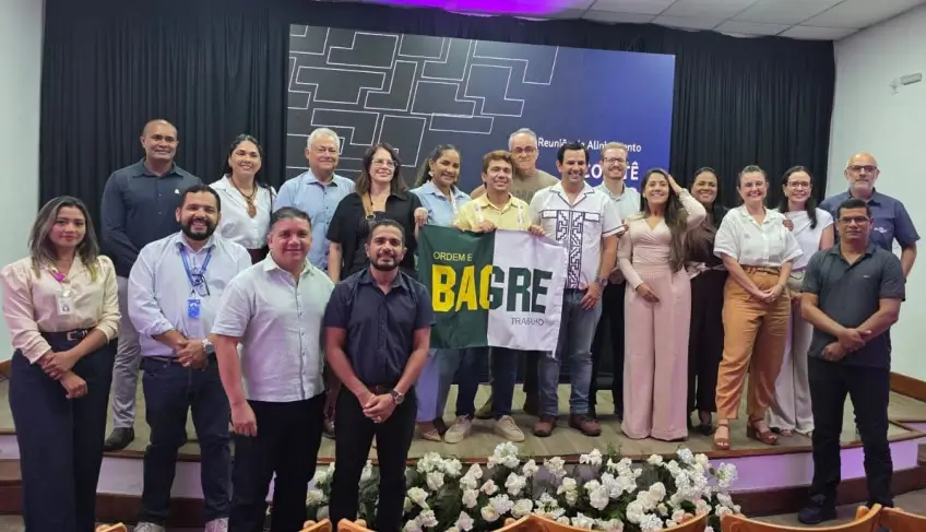 ASN Pará - Agência Sebrae de Notícias