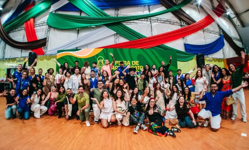 ASN Pará - Agência Sebrae de Notícias