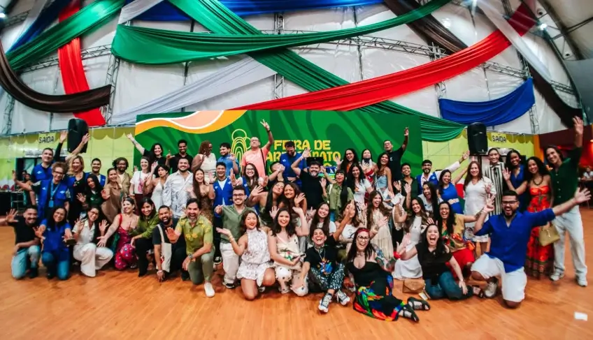 ASN Pará - Agência Sebrae de Notícias